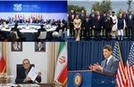 Nóng trong tuần: Mỹ-Iran ký thoả thuận lịch sử; ASEAN-Nga tăng cường quan hệ đối tác chiến lược