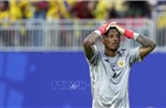Eloy Room - người hùng đưa Curacao vào lịch sử World Cup