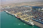 Iran tăng xuất khẩu sau khi eo biển Hormuz mở cửa
