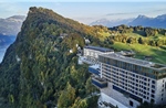 Bên trong Bürgenstock: Khu nghỉ dưỡng đón cuộc gặp Mỹ - Iran