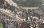 Giải mã hiện tượng động đất kép hiếm gặp tại Venezuela