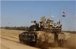 Israel tung gói mua sắm vũ khí khổng lồ gần 45 tỷ USD 