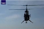 Nga phát triển trực thăng siêu nhỏ, lắp ráp trong 30 phút phục vụ tác chiến