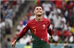 Ronaldo xác nhận World Cup 2026 là World Cup cuối cùng trong sự nghiệp
