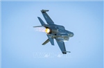 Tổng thống Trump gợi ý mở đường để Thổ Nhĩ Kỳ trở lại chương trình F-35