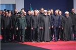 Iran thời hậu Đại giáo chủ Khamenei: Một trật tự mới đang hình thành