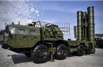 Rộ tin Thổ Nhĩ Kỳ bán hệ thống S-400 cho quốc gia thứ ba ở vùng Vịnh