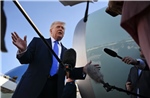 Tổng thống Trump cảnh báo 'hủy diệt' Iran nếu có âm mưu ám sát ông
