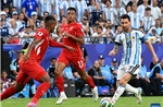 Giá vé World Cup cao ngất ngưởng, trận có Messi vẫn không thể lấp đầy khán đài