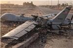 IRGC: Iran tiếp tục bắn hạ MQ-9 trong cuộc tấn công mới nhất của Mỹ