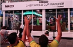 Được trả lương để xem World Cup - công việc trong mơ của người hâm mộ