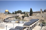 Liên đoàn Arab kêu gọi tăng cường hiện diện của người Palestine tại Đông Jerusalem