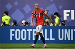 Cơn sốt đặt tên con theo các ngôi sao World Cup tại Mỹ Latinh