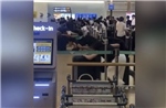 Sân bay Hàn Quốc tăng cường an toàn sau các vụ chen lấn tại quầy làm thủ tục
