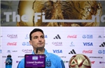 HLV Argentina Scaloni: Tây Ban Nha xứng đáng vô địch World Cup 2026