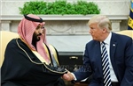 Tiết lộ diễn biến mới liên quan thỏa thuận hạt nhân lịch sử Mỹ - Saudi Arabia