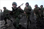 Belarus thành lập lữ đoàn đổ bộ đường không mới