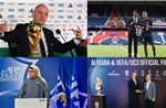 Khủng hoảng FIFA: Những gương mặt được nhắc đến thay vị trí Chủ tịch Infantino