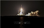 Phố Wall chờ kết quả kinh doanh đầu tiên của SpaceX sau IPO kỷ lục