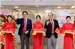Canon Medical Systems Asia khai trương Văn phòng Hà Nội
