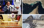 Nóng trong tuần: Eo biển Hormuz mở lại trong 60 ngày; Phép thử của EU sau khủng hoảng Ceuta