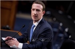 CEO Facebook đối mặt tranh cãi về việc siêu du thuyền từ chối hỗ trợ tàu mắc cạn
