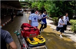 Thái Lan đình chỉ cấp phép mua súng sau vụ xả súng tại trường học