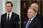 Cựu Thủ tướng Ukraine hé lộ lý do phái đoàn của ông Trump chưa từng tới Kiev