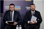 Ukraine khám xét nơi làm việc của Phó Chánh Văn phòng Tổng thống trong điều tra tham nhũng