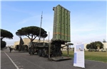 Italy cung cấp hệ thống phòng không mới cho Ukraine trong gói viện trợ bí mật