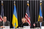 Hội nghị Ramstein hé lộ 'khoảng trống' lớn của Ukraine giữa cuộc xung đột kéo dài