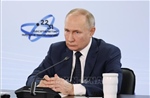 Tổng thống Putin cảnh báo cứng rắn về khả năng NATO đưa quân tới Ukraine