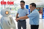 Hà Nội tiếp nhận 100% hồ sơ trực tuyến từ ngày 1/9