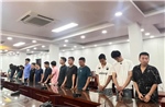 Kỷ luật bằng hình thức Cảnh cáo đối với Đảng ủy Viện Pháp y tâm thần Trung ương