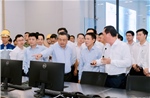 Hà Nội khánh thành nhà máy điện rác Seraphin, cấp điện cho hàng chục nghìn hộ dân
