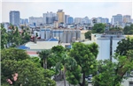 Cận cảnh khu ‘đất vàng’ giữa Thủ đô được ưu tiên làm Bảo tàng Bia Hà Nội