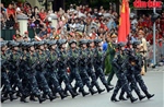 Bí thư Thành ủy Hà Nội gửi thư cảm ơn nhân dân và các lực lượng tham gia phục vụ nhiệm vụ A80