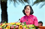 Bí thư Thành uỷ Hà Nội: Quyết tâm xây dựng Thủ đô văn minh, hiện đại, hạnh phúc