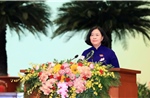 Bí thư Hà Nội: Ban chấp hành Đảng bộ khóa mới phải là những cán bộ dám nghĩ, dám làm