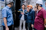 Chủ tịch UBND Hà Nội chỉ đạo khắc phục hậu quả vụ cháy khiến 5 người tử vong