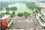Hà Nội dự kiến có 8 tuyến phố giá đất hơn 700 triệu đồng/m2 từ năm 2026