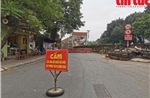 Hà Nội: Tiếp tục điều chỉnh tổ chức giao thông tại phường Bồ Đề