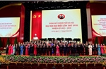 Danh sách Ban Thường vụ Thành ủy Hà Nội khóa mới