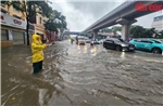 Ngày 6/10, Hà Nội cho học sinh nghỉ học ngày để ứng phó với bão số 11