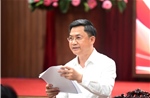 Hà Nội dự kiến Ban Chấp hành Đảng bộ khóa mới gồm 75 người