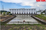 Nghịch lý Hà Nội ngập trắng sau mưa bão, trạm bơm nghìn tỷ vẫn ‘khát nước’