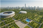 Hà Nội quy hoạch khu đô thị thể thao Olympic rộng 3.280 ha ở phía Nam