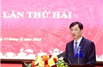 Thực hiện quy trình kiện toàn chức danh Chủ tịch HĐND, Chủ tịch UBND TP Hà Nội