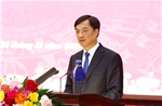 Bí thư Hà Nội Nguyễn Duy Ngọc được đề nghị tặng Huân chương Quân công hạng Nhất