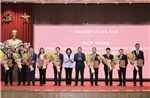 Hà Nội điều động, phân công lãnh đạo chủ chốt các sở, ngành